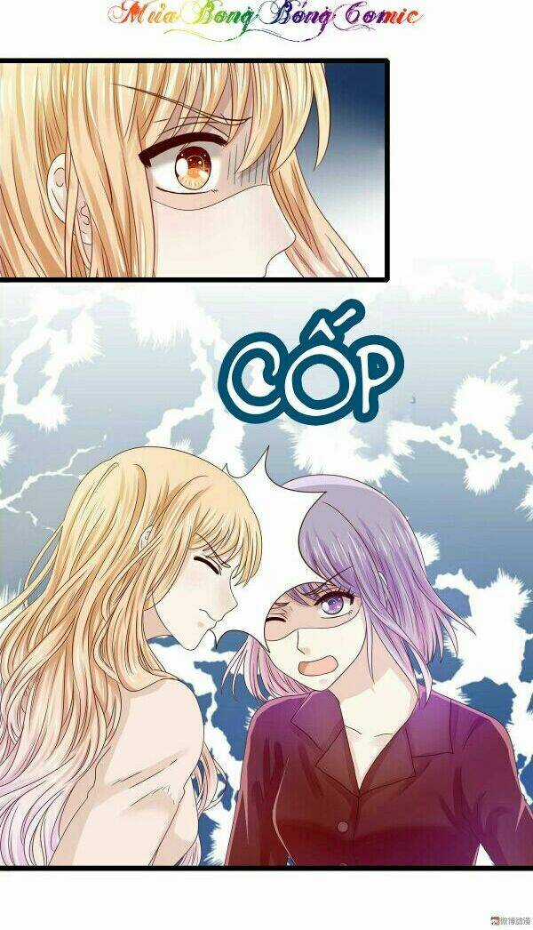 Lăng Thiếu! Nhẹ Một Chút, Đau - Chapter 8 - Trang 3