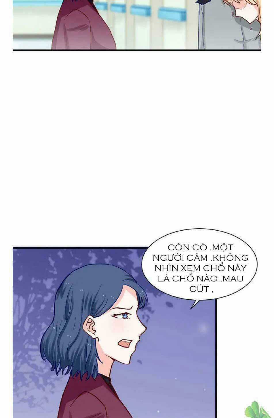 Lăng Thiếu! Nhẹ Một Chút, Đau - Chapter 82 - Trang 14