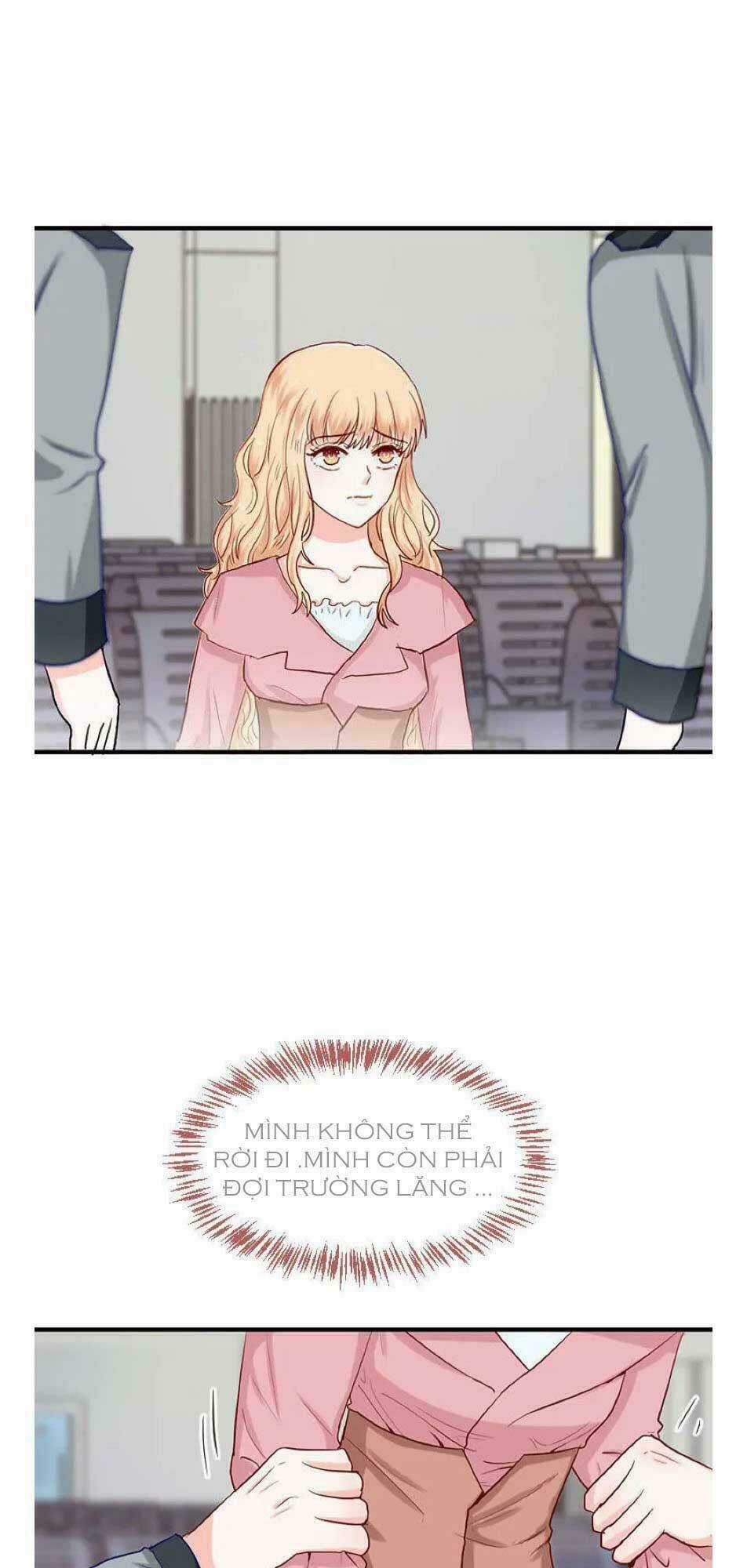 Lăng Thiếu! Nhẹ Một Chút, Đau - Chapter 82 - Trang 9