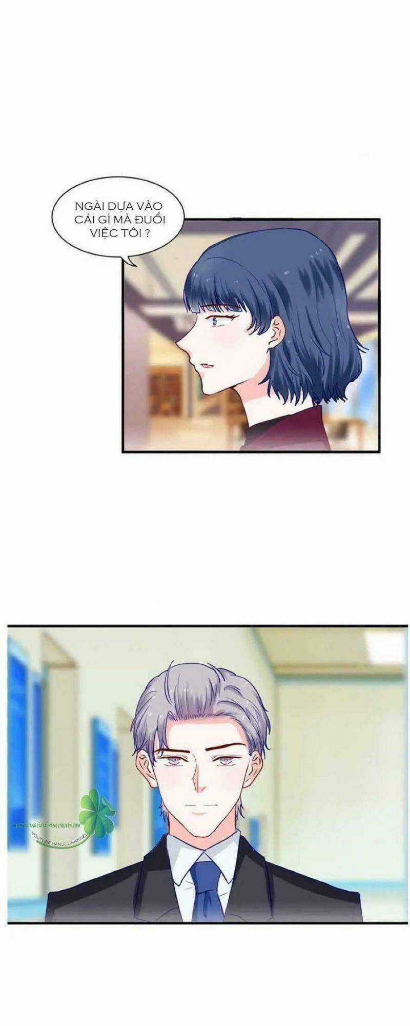 Lăng Thiếu! Nhẹ Một Chút, Đau - Chapter 83 - Trang 5