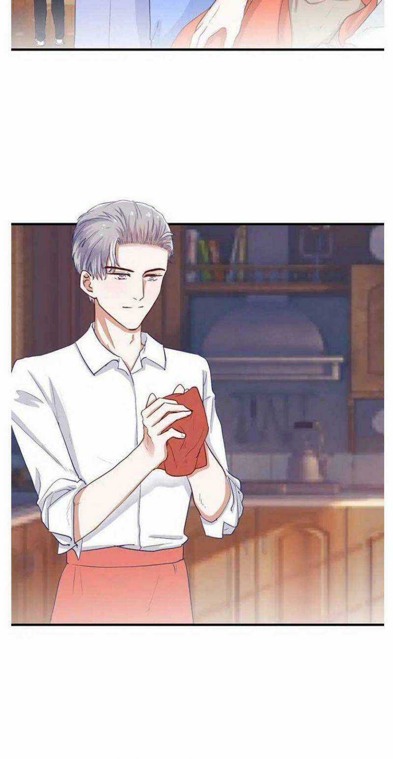 Lăng Thiếu! Nhẹ Một Chút, Đau - Chapter 84 - Trang 7