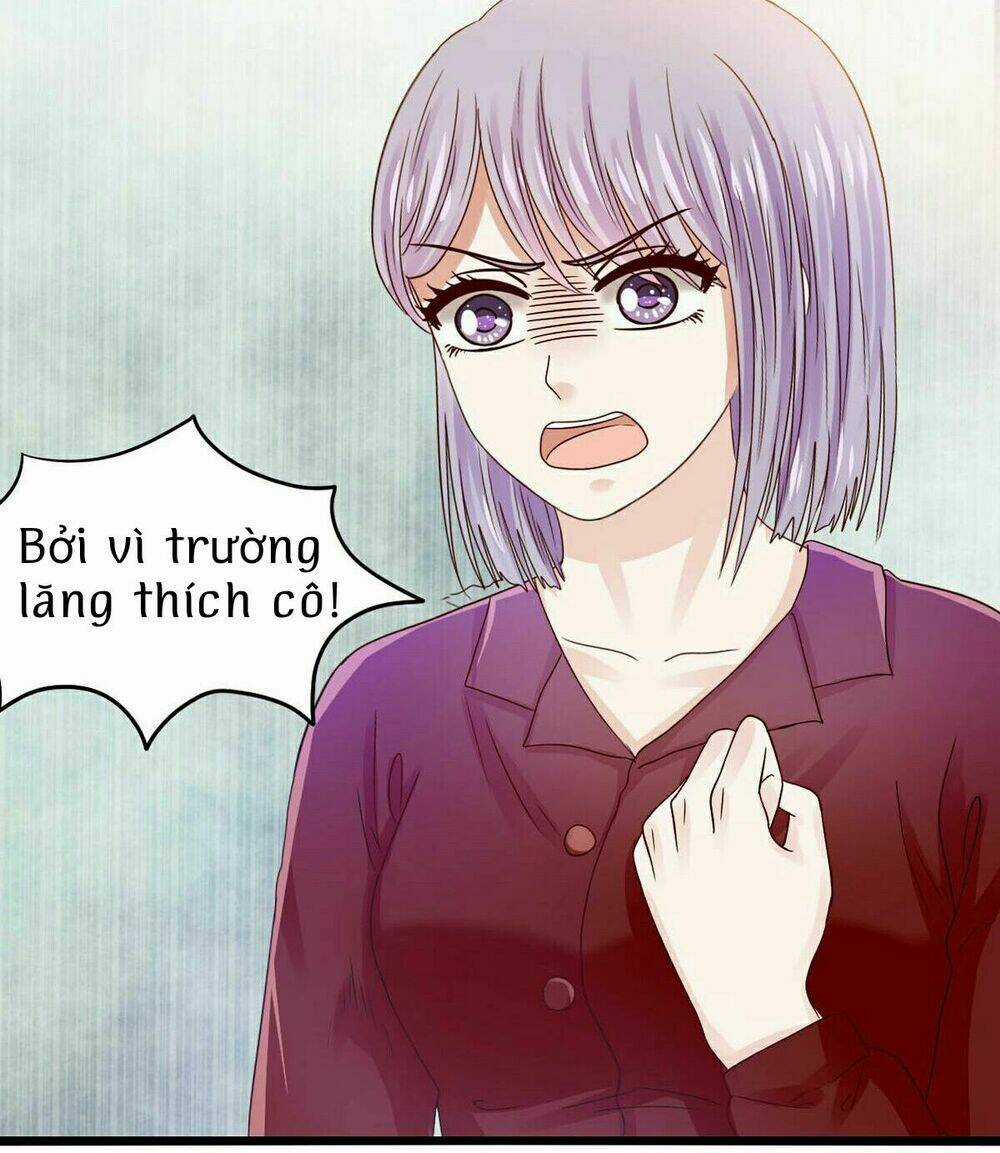 Lăng Thiếu! Nhẹ Một Chút, Đau - Chapter 9 - Trang 30