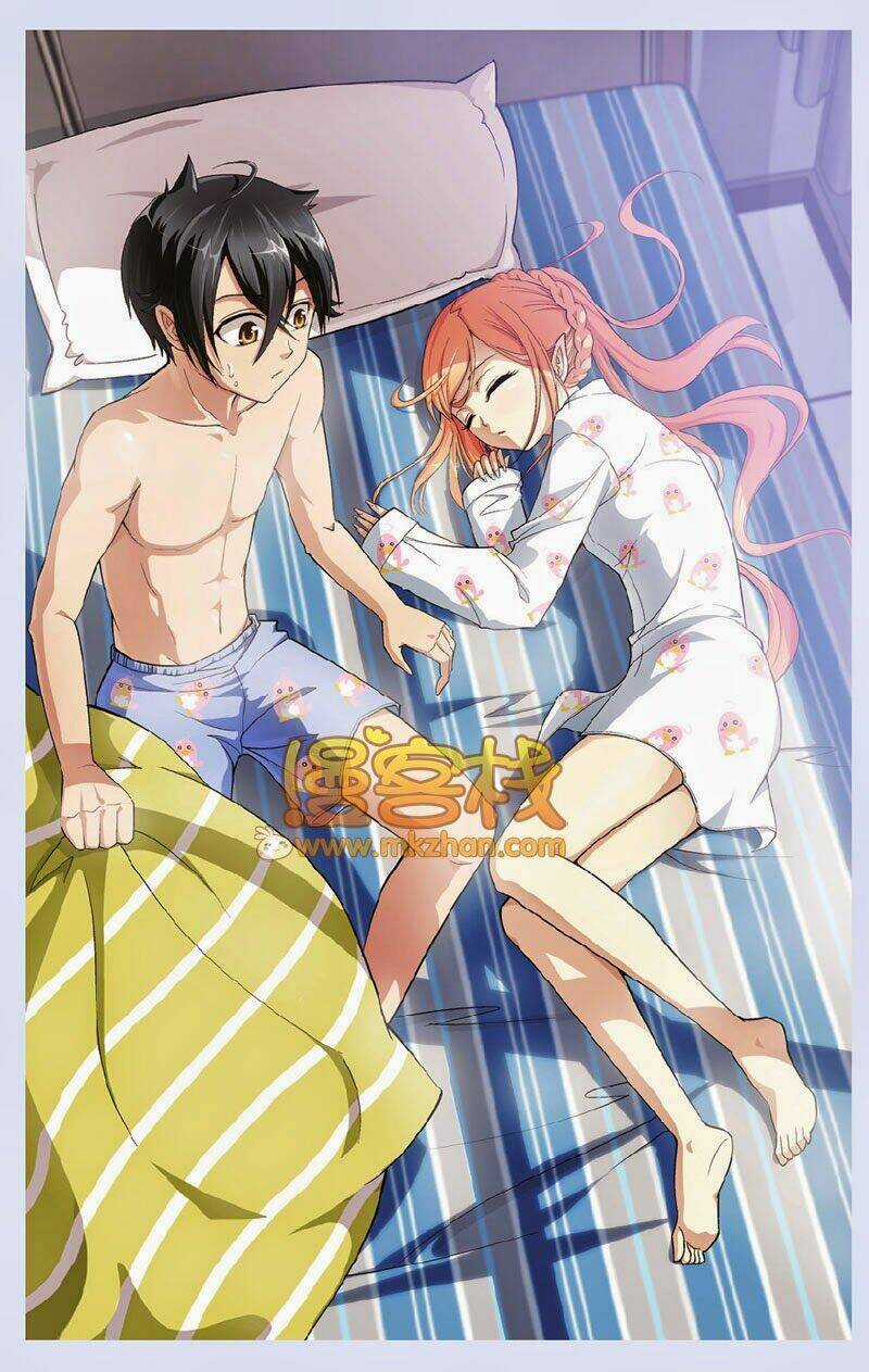 Lang thiếu niên - Chapter 2 - Trang 7