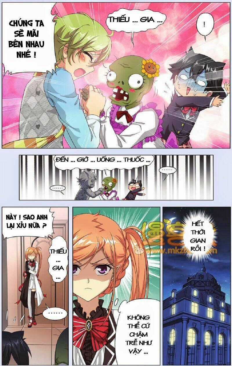 Lang thiếu niên - Chapter 4 - Trang 24