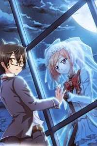 Đọc truyện Lang thiếu niên