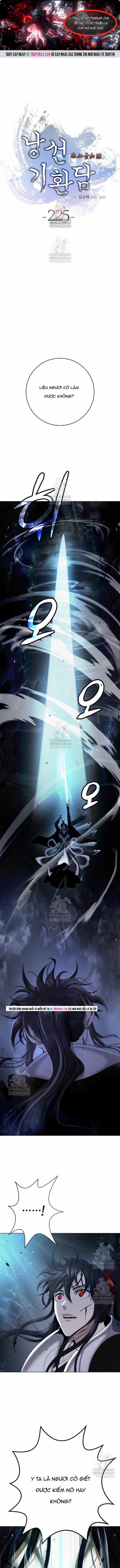 Lãng Tiên Kỳ Đàm - Chapter 225 - Trang 1