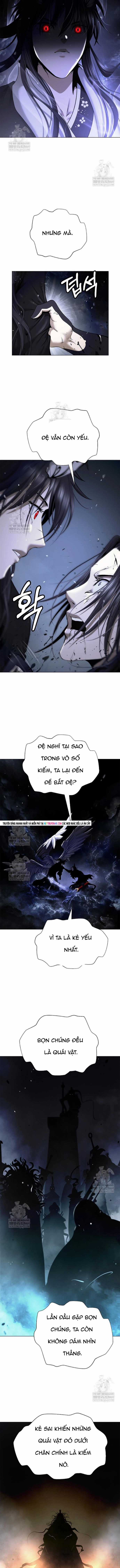 Lãng Tiên Kỳ Đàm - Chapter 225 - Trang 15