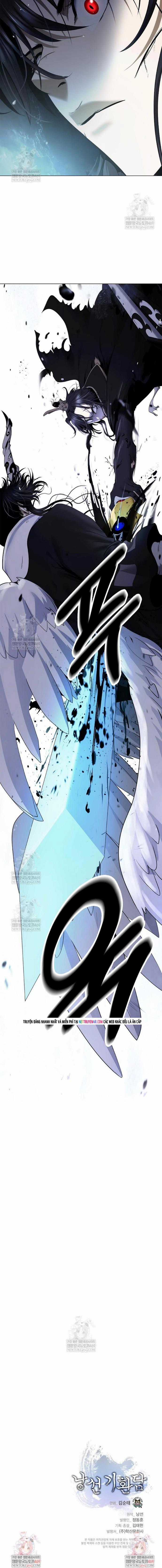 Lãng Tiên Kỳ Đàm - Chapter 225 - Trang 18