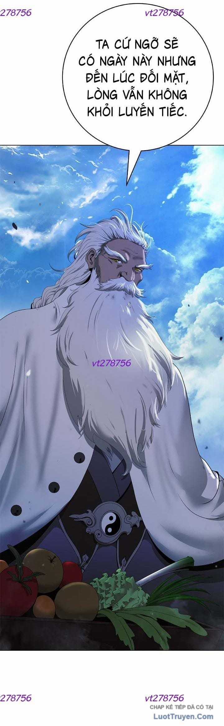 Lãng Tiên Kỳ Đàm - Chapter 227 - Trang 3