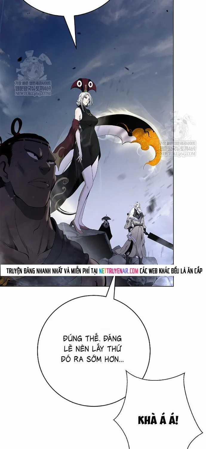 Lãng Tiên Kỳ Đàm - Chapter 236 - Trang 37