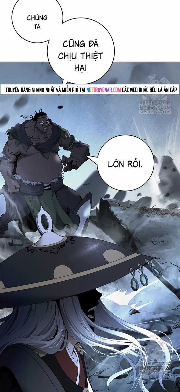 Lãng Tiên Kỳ Đàm - Chapter 236 - Trang 50