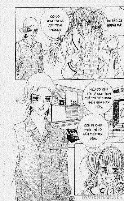 Lãng Tử - Chapter 1 - Trang 102