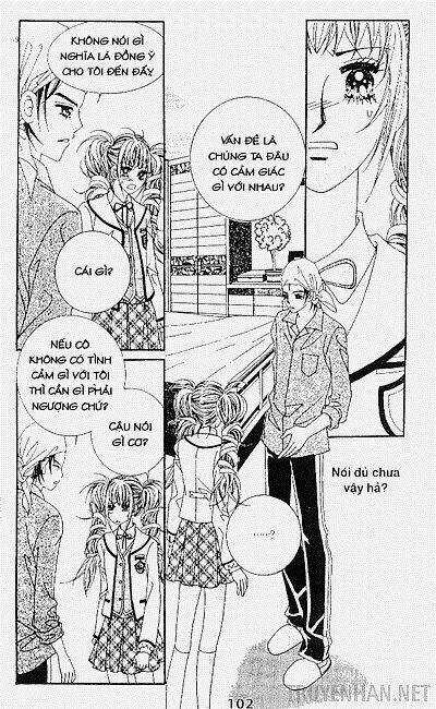 Lãng Tử - Chapter 1 - Trang 103