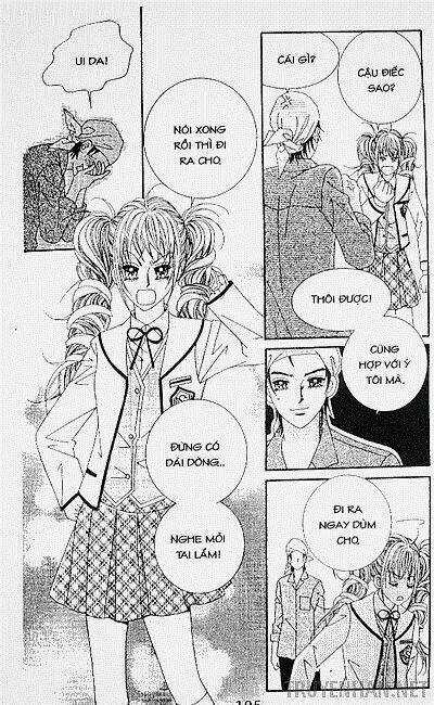 Lãng Tử - Chapter 1 - Trang 106