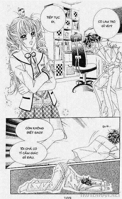 Lãng Tử - Chapter 1 - Trang 110