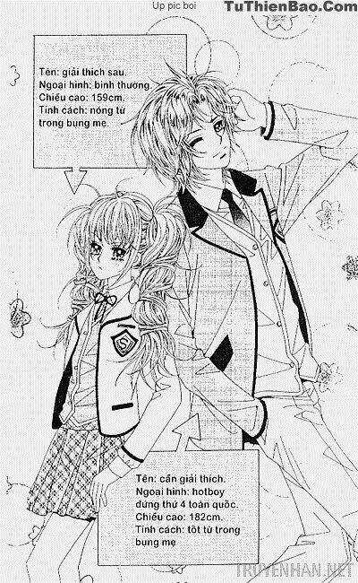 Lãng Tử - Chapter 1 - Trang 12