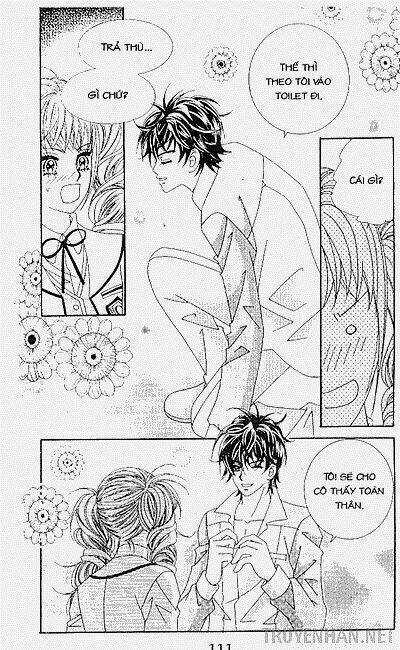 Lãng Tử - Chapter 1 - Trang 112