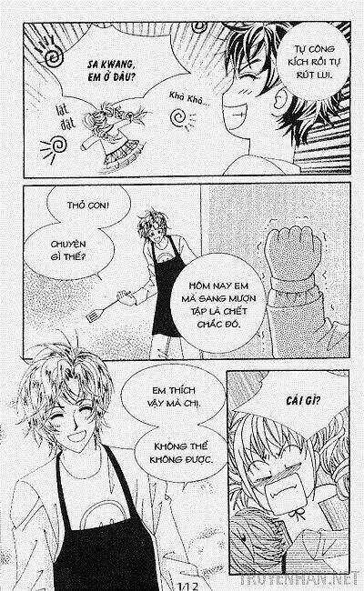 Lãng Tử - Chapter 1 - Trang 113