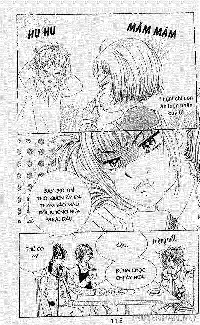 Lãng Tử - Chapter 1 - Trang 115