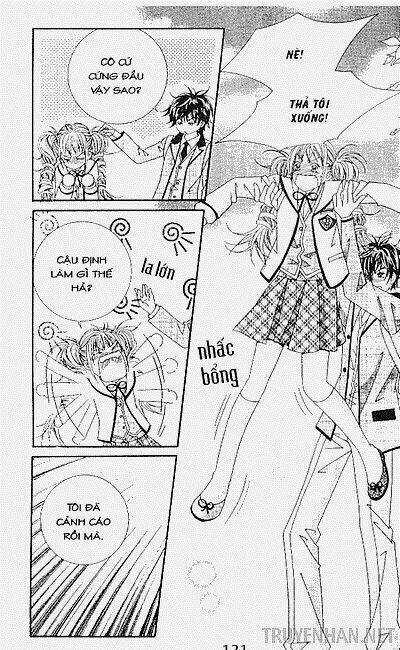 Lãng Tử - Chapter 1 - Trang 121