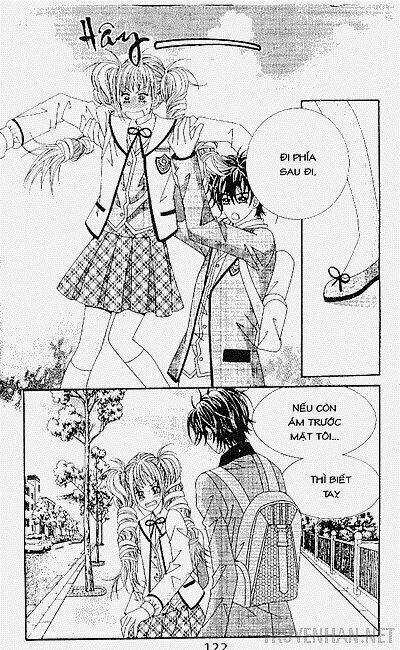 Lãng Tử - Chapter 1 - Trang 122