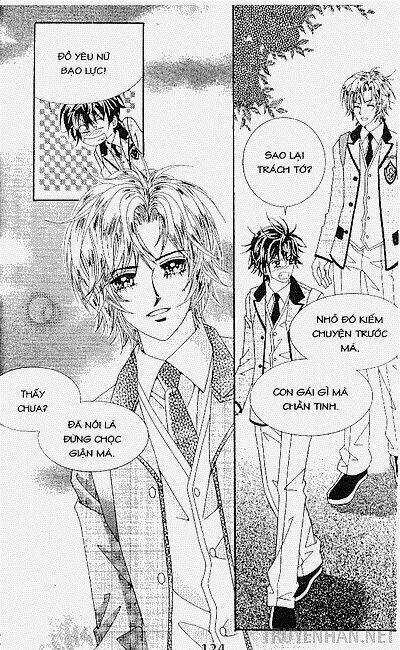 Lãng Tử - Chapter 1 - Trang 124