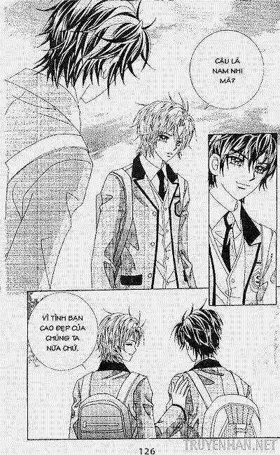 Lãng Tử - Chapter 1 - Trang 126