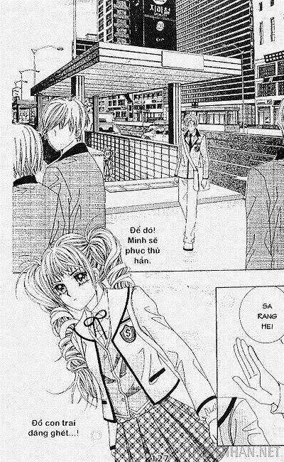 Lãng Tử - Chapter 1 - Trang 127