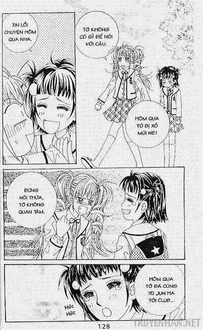 Lãng Tử - Chapter 1 - Trang 128