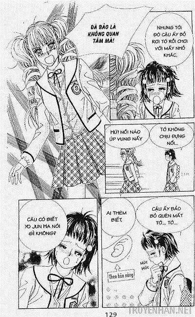 Lãng Tử - Chapter 1 - Trang 129