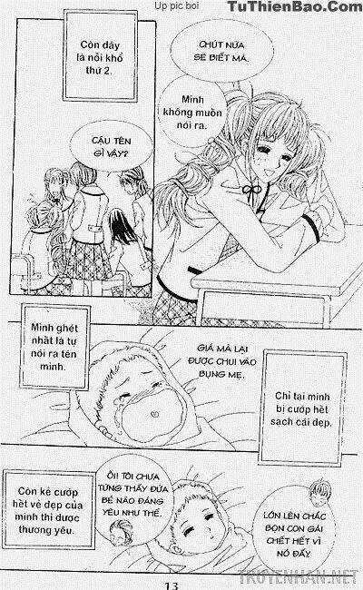 Lãng Tử - Chapter 1 - Trang 14