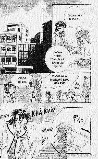 Lãng Tử - Chapter 1 - Trang 134