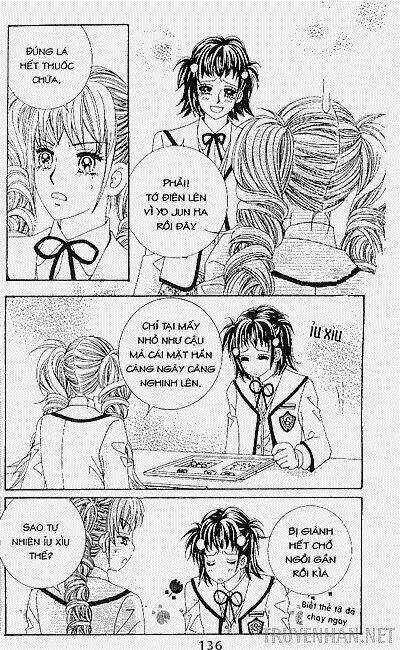 Lãng Tử - Chapter 1 - Trang 136