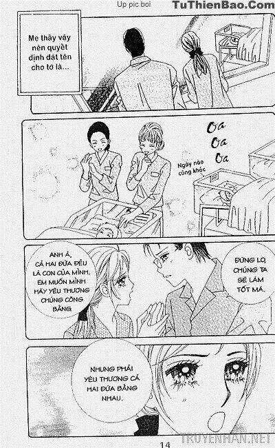 Lãng Tử - Chapter 1 - Trang 15