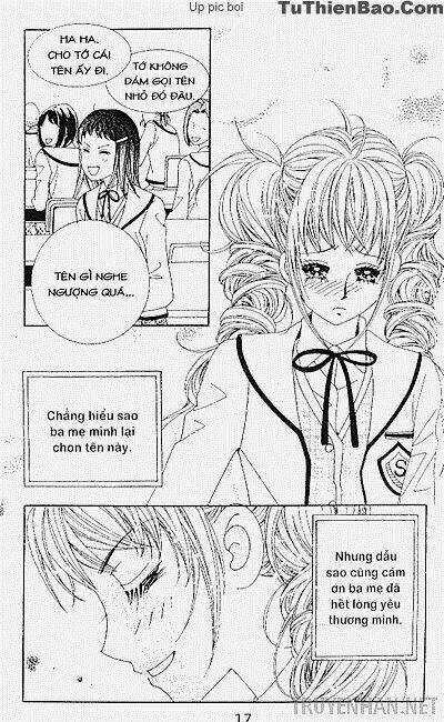 Lãng Tử - Chapter 1 - Trang 18