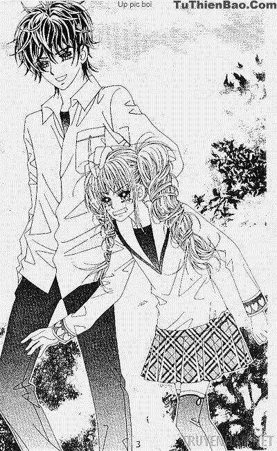 Lãng Tử - Chapter 1 - Trang 3