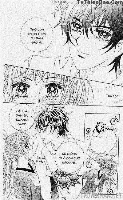Lãng Tử - Chapter 1 - Trang 26