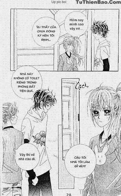 Lãng Tử - Chapter 1 - Trang 29