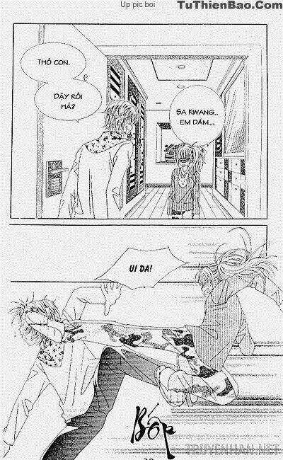 Lãng Tử - Chapter 1 - Trang 30