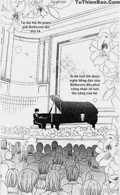 Lãng Tử - Chapter 1 - Trang 4