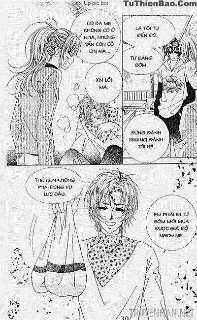 Lãng Tử - Chapter 1 - Trang 31