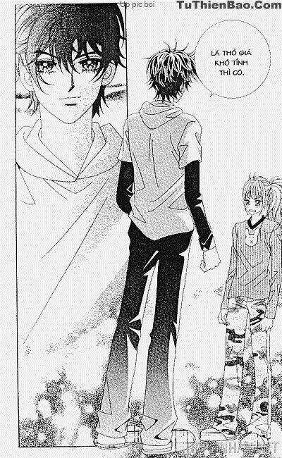 Lãng Tử - Chapter 1 - Trang 33