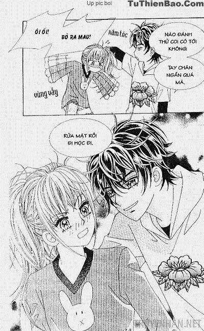 Lãng Tử - Chapter 1 - Trang 35