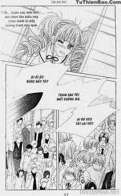 Lãng Tử - Chapter 1 - Trang 38