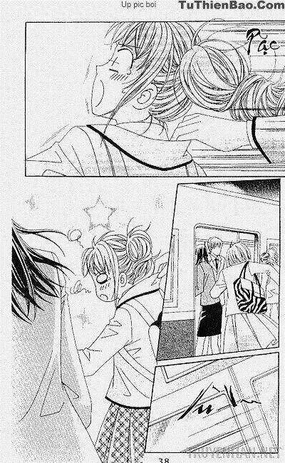 Lãng Tử - Chapter 1 - Trang 39