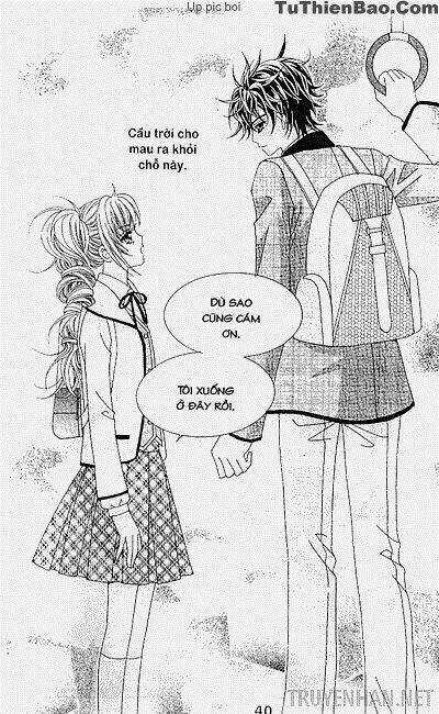 Lãng Tử - Chapter 1 - Trang 41