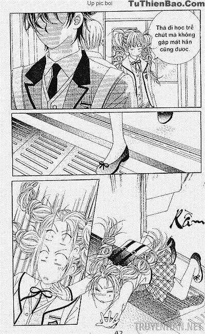 Lãng Tử - Chapter 1 - Trang 43