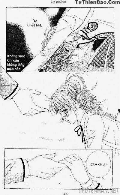 Lãng Tử - Chapter 1 - Trang 44