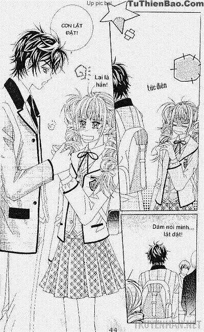 Lãng Tử - Chapter 1 - Trang 45