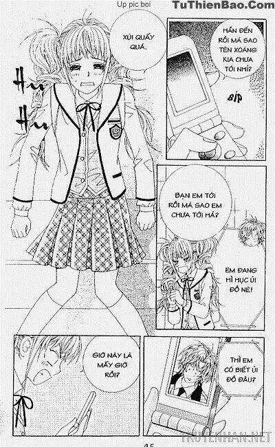 Lãng Tử - Chapter 1 - Trang 46